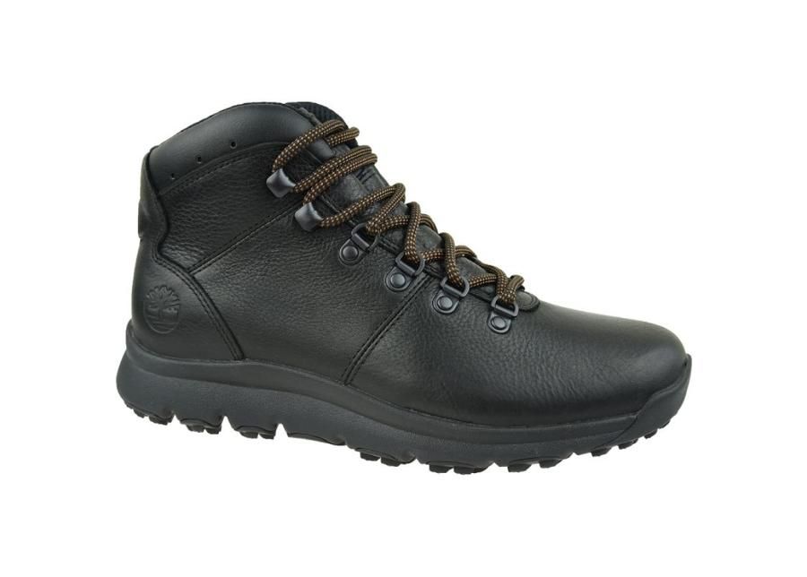 Talvesaapad meestele Timberland World Hiker Mid M A211J suurus 44,5 suurendatud
