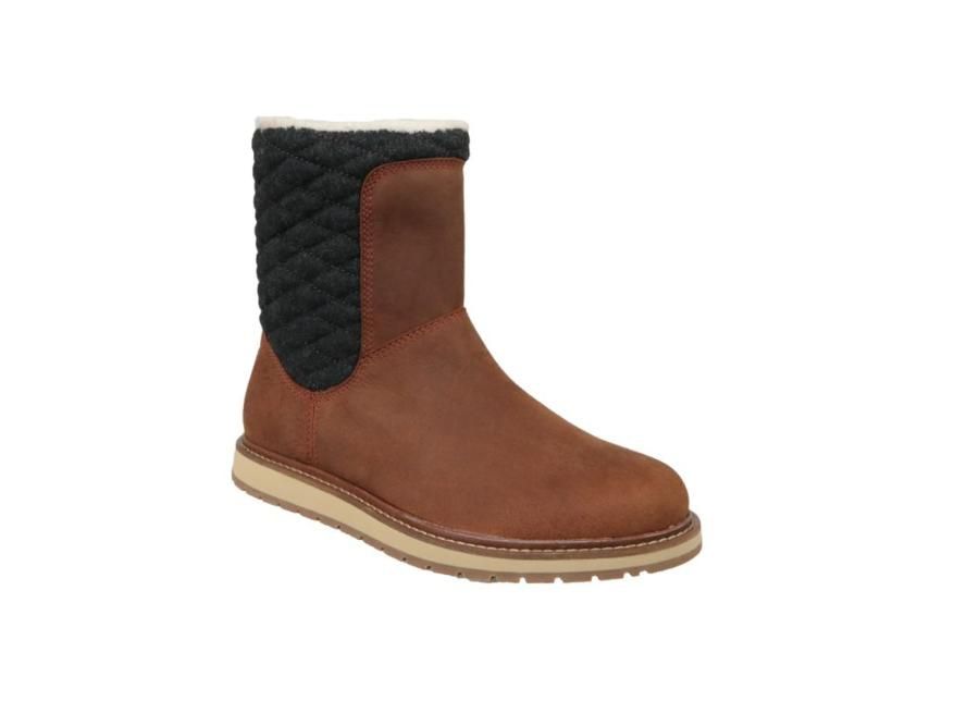 Talvesaapad naistele Helly Hansen Seraphina W 11258-747 suurendatud