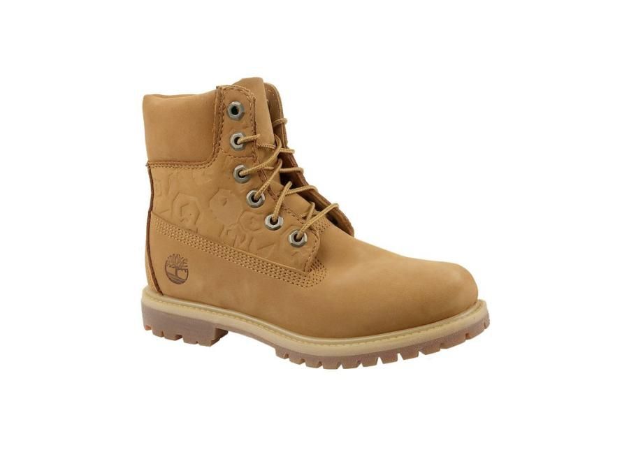 Talvesaapad naistele Timberland 6 In Premium Boot W A1K3N suurendatud