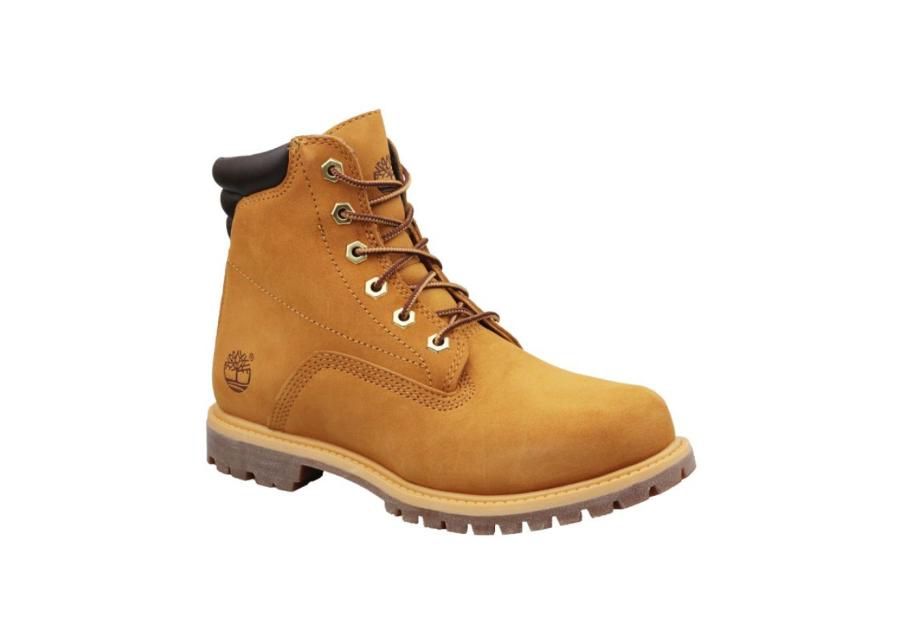 Talvesaapad naistele Timberland Waterville 6 In Basic W 8168R suurendatud