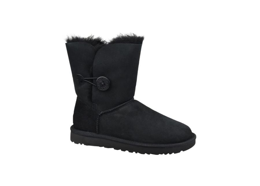 Talvesaapad naistele UGG Bailey Button II W suurendatud