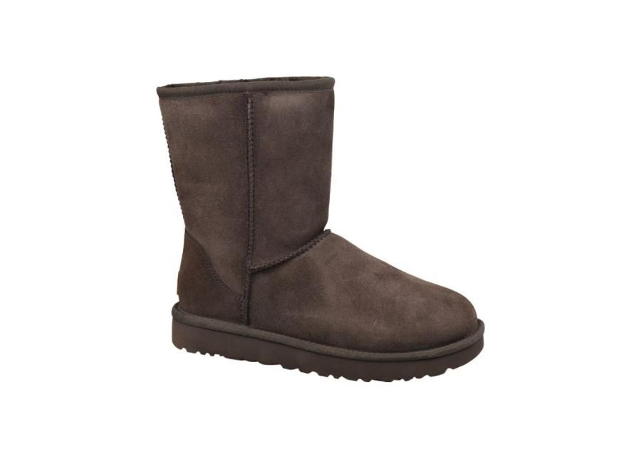 Talvesaapad naistele UGG Classic Short II W suurendatud