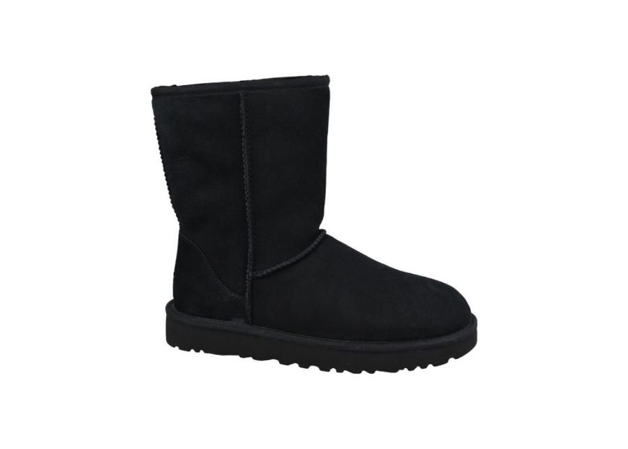 Talvesaapad naistele UGG Classic Short II W suurendatud