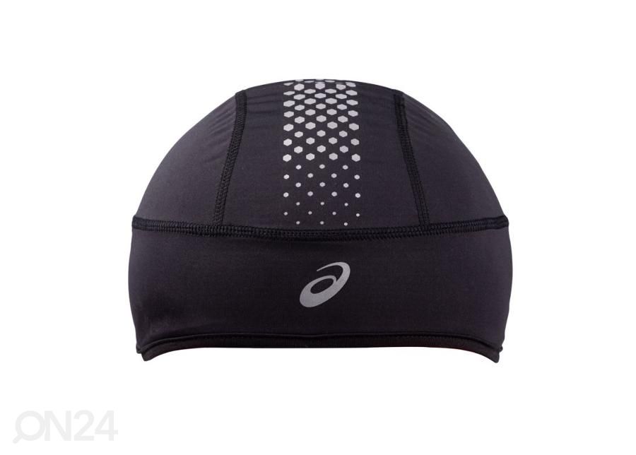 Talvine treeningmüts Asics Winter Beanie suurendatud