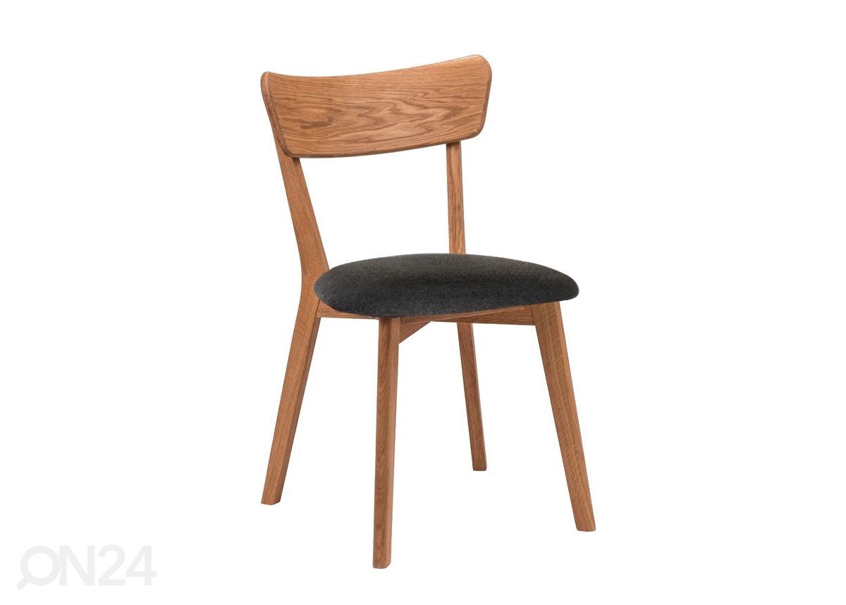 Tammepuidust tool Dora, lakitud suurendatud