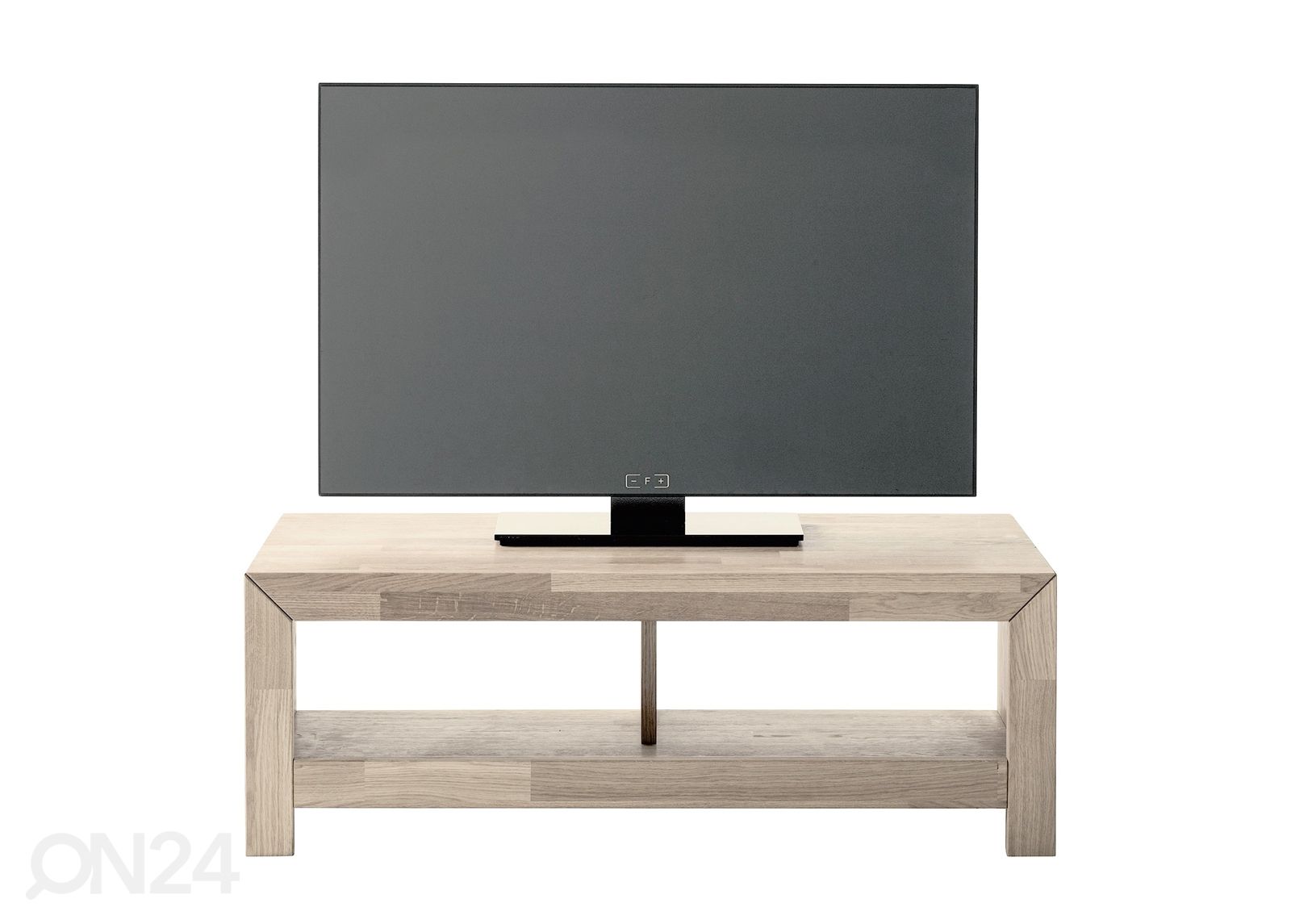 Tammepuidust TV alus Kirea 100 cm suurendatud