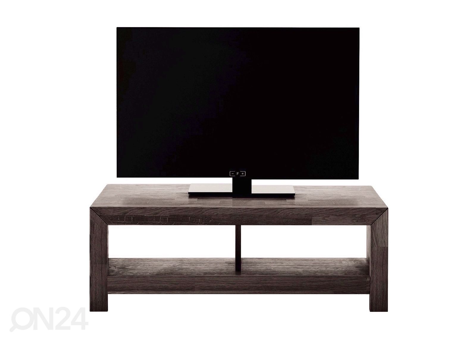 Tammepuidust TV alus Kirea 100 cm suurendatud