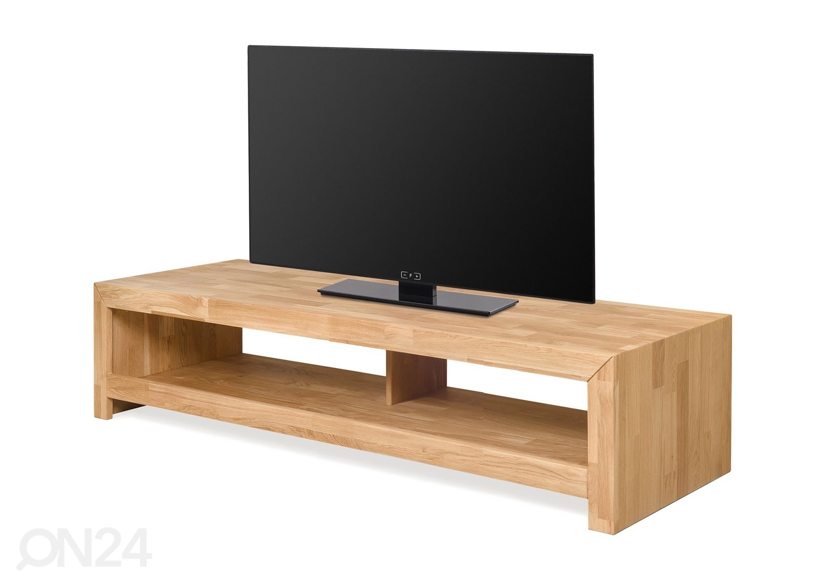 Tammepuidust TV alus Kirea 140 cm suurendatud