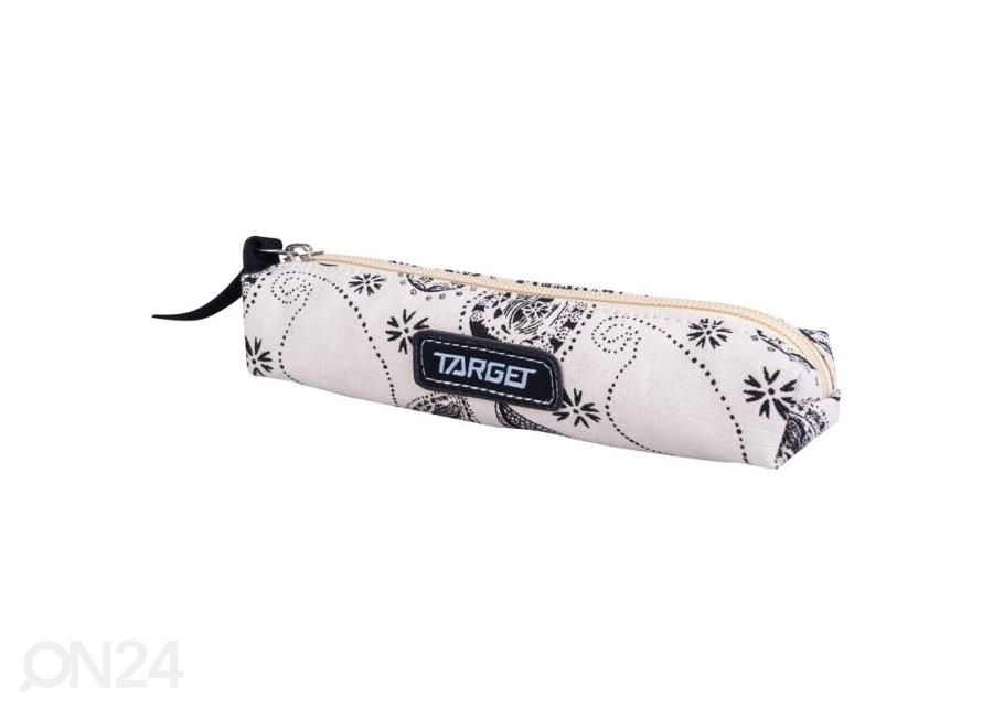 TARGET pinal Mini Paisley suurendatud