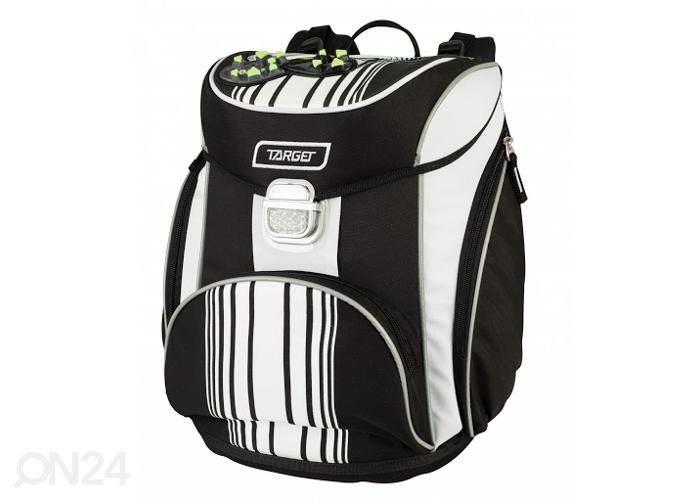 TARGET seljakott Ergonomic Football suurendatud