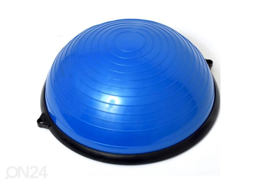 Tasakaalupadi SMJ Bosu BL001 58 cm suurendatud