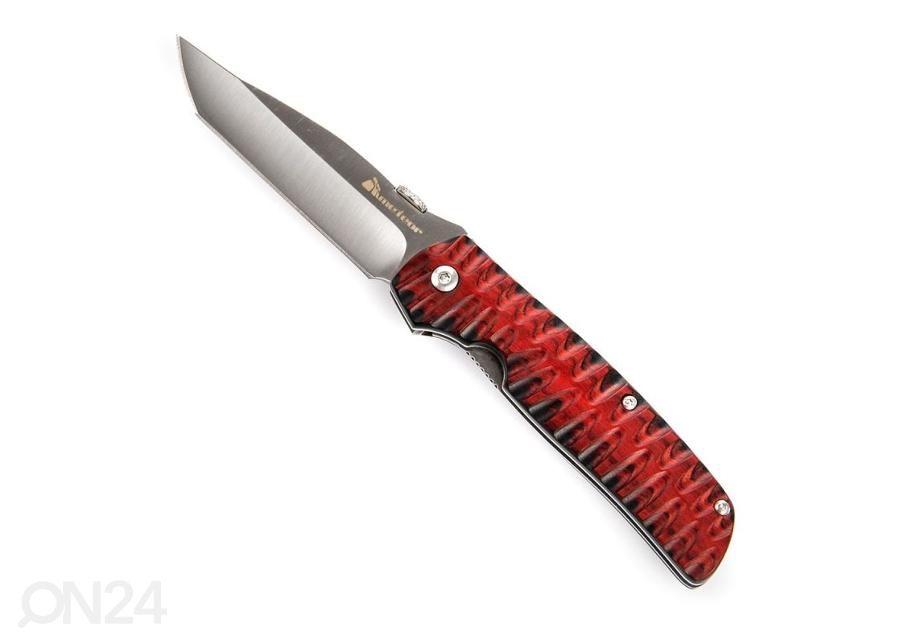Taskunuga Meteor Hornet 72059 suurendatud