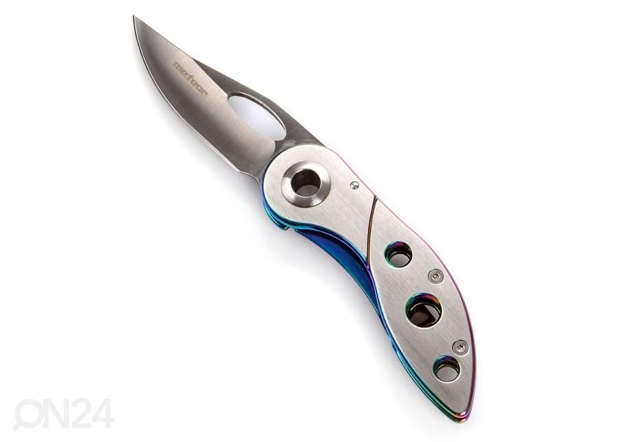 Taskunuga Meteor Stalker 72060 suurendatud