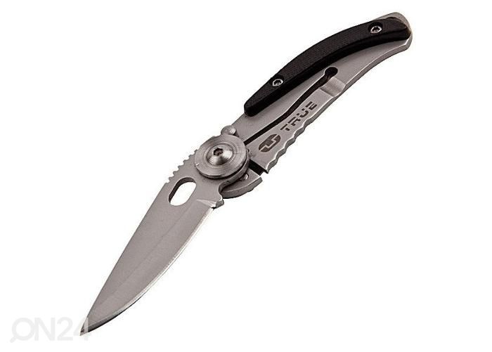 Taskunuga Skeletonknife suurendatud