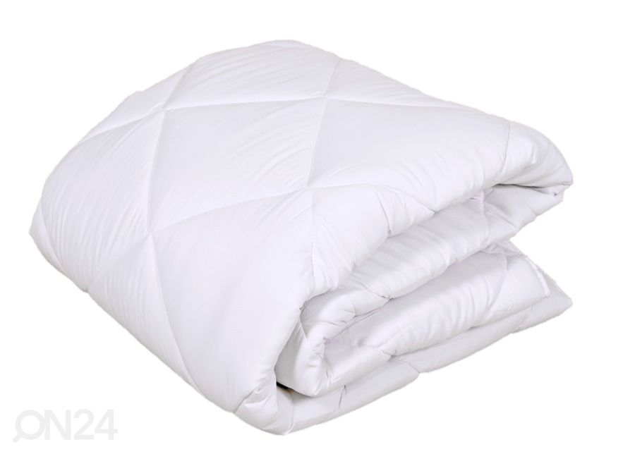 Tekk 95 °C antibakteriaalne 150x200 cm suurendatud