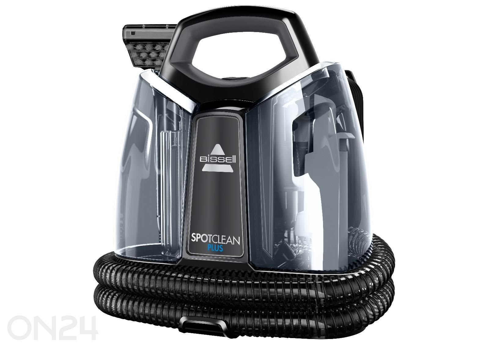 Tekstiilipesur Bissell SpotClean Plus 3724N suurendatud