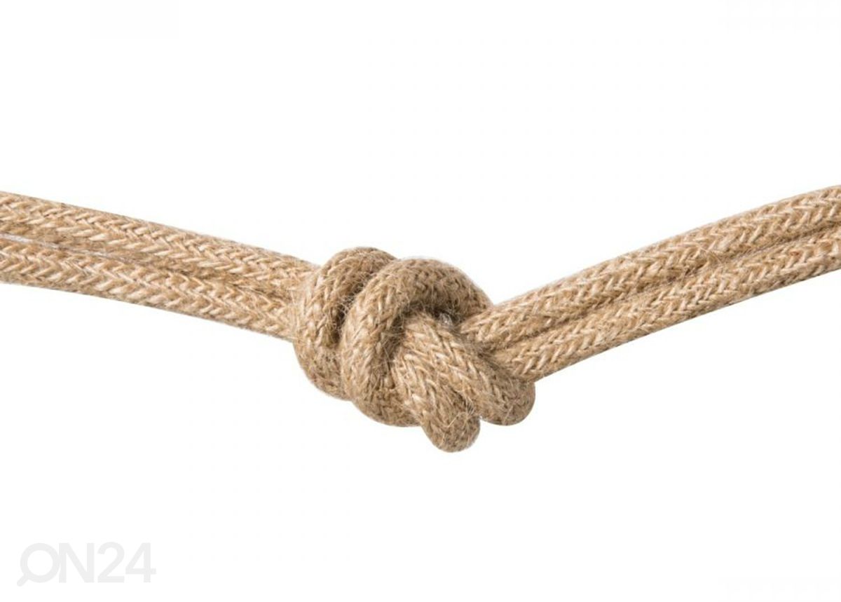 Tekstiilkaabel Fabric suurendatud