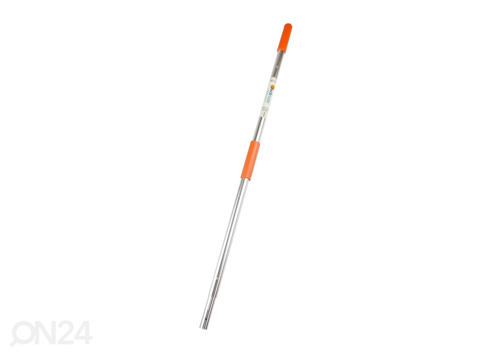 Teleskoopiline harjavars DM456 1.56-2.78 m Deckmate suurendatud