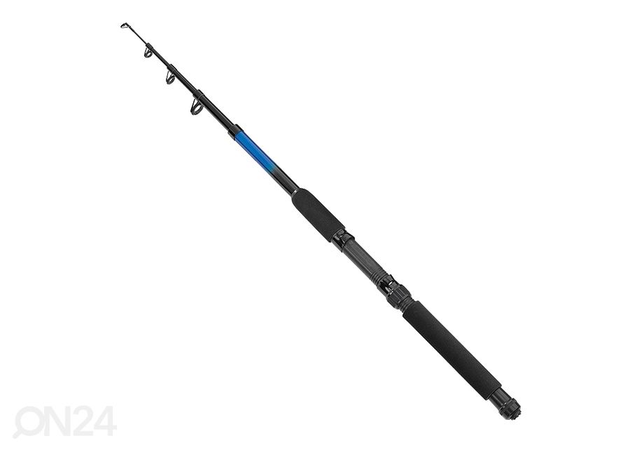 Teleskoopritv 270 cm suurendatud