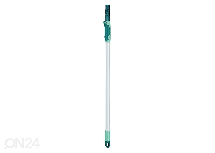 Teleskoopvars Leifheit 75-135 cm suurendatud