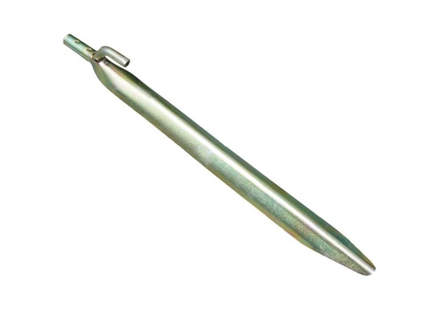 Telgi vaiad High Peak V-Peg 6 tk suurendatud