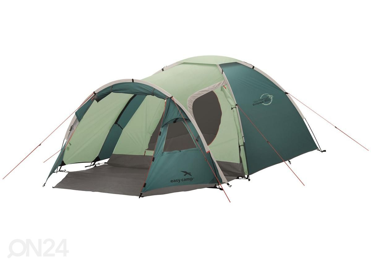 Telk 3-le EASY CAMP ECLIPSE 300 suurendatud