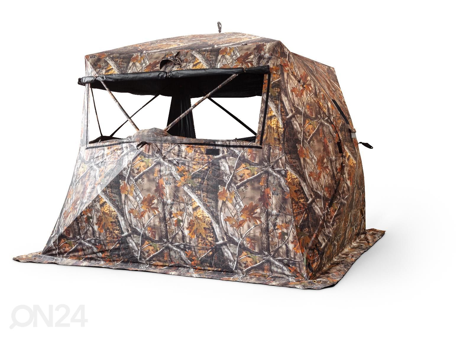 Telk camo pro l 238x203x251 cm suurendatud