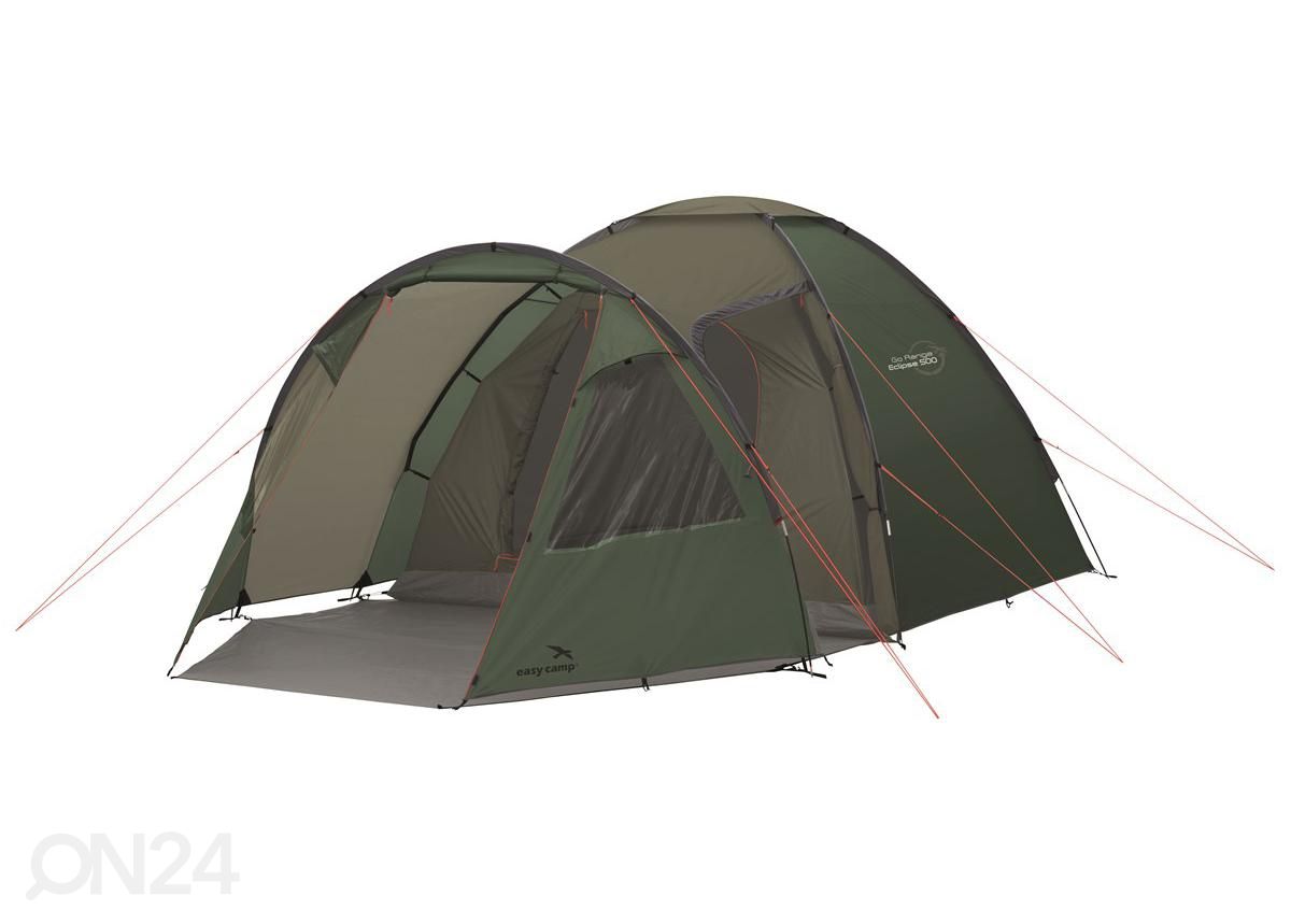 Telk easy camp eclipse 500 suurendatud