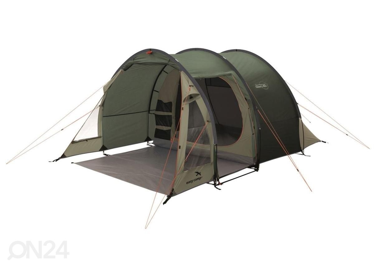 Telk Easy Camp Galaxy 300 kolmele suurendatud