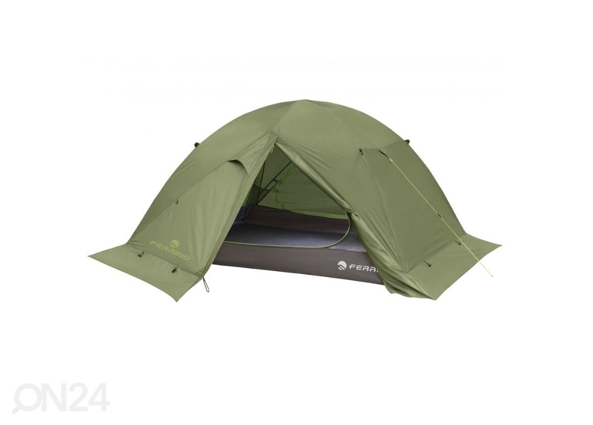 Telk FERRINO Gobi 2-inimesele suurendatud