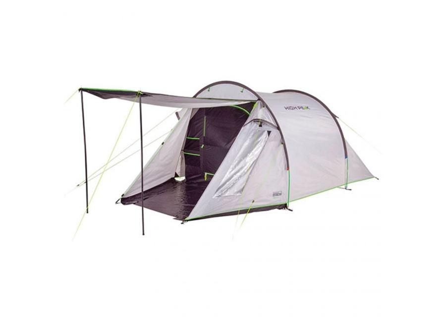 Telk High Peak Ascoli 3 suurendatud
