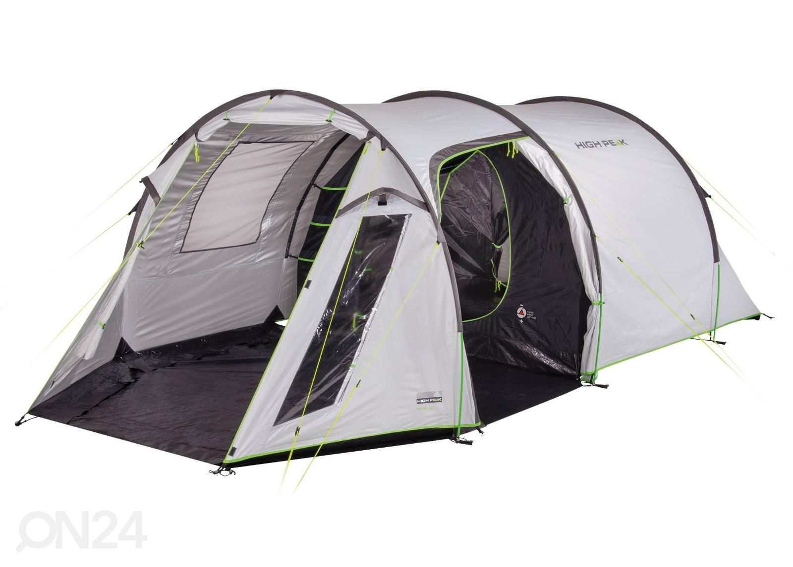 Telk High Peak Fermo 3 hall suurendatud
