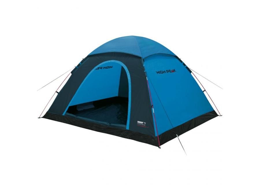 Telk High Peak Monodome 4 suurendatud