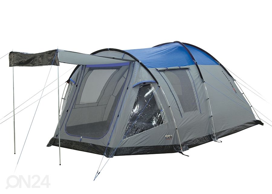 Telk High Peak Santiago 5 hall/sinine suurendatud