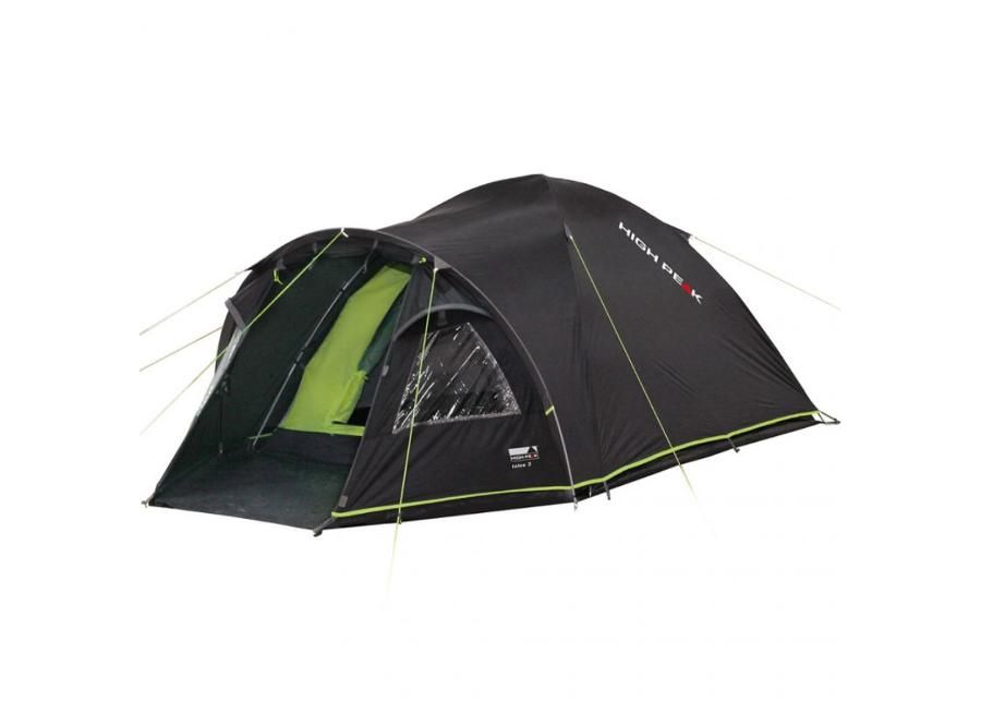 Telk High Peak Talos 4 suurendatud