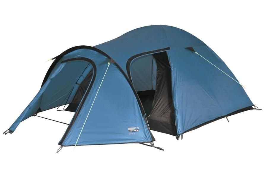 Telk Kira (4 inimese) High Peak suurendatud