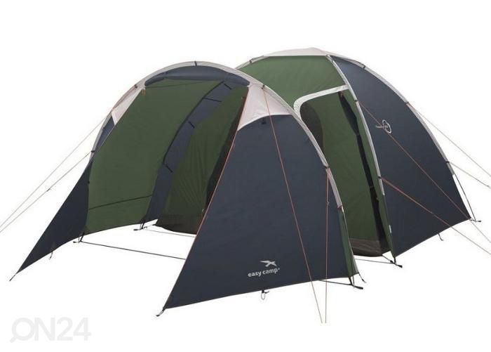 Telk MESSINA 500 Easy Camp suurendatud