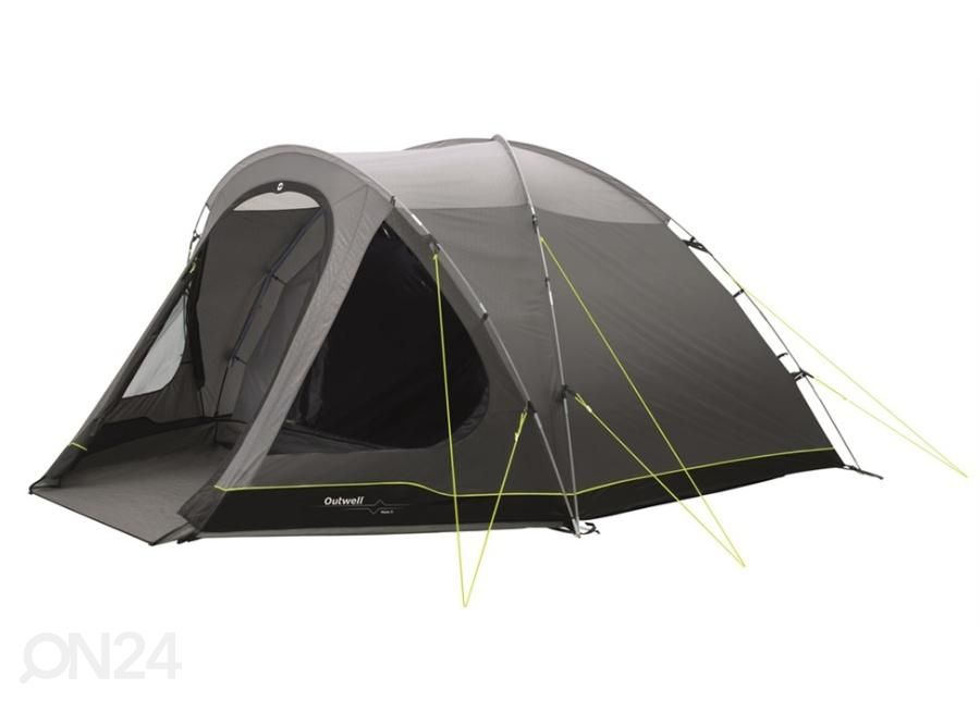 Telk Outwell Haze 5 viiele suurendatud