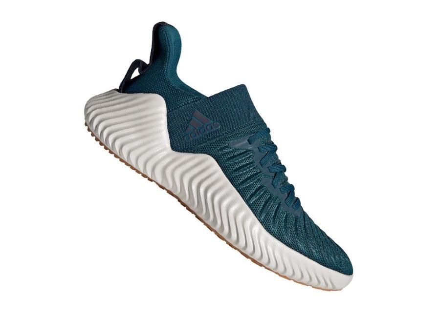 Tennise jalatsid meestele adidas Alphabounce Trainer M DB3365 suurendatud