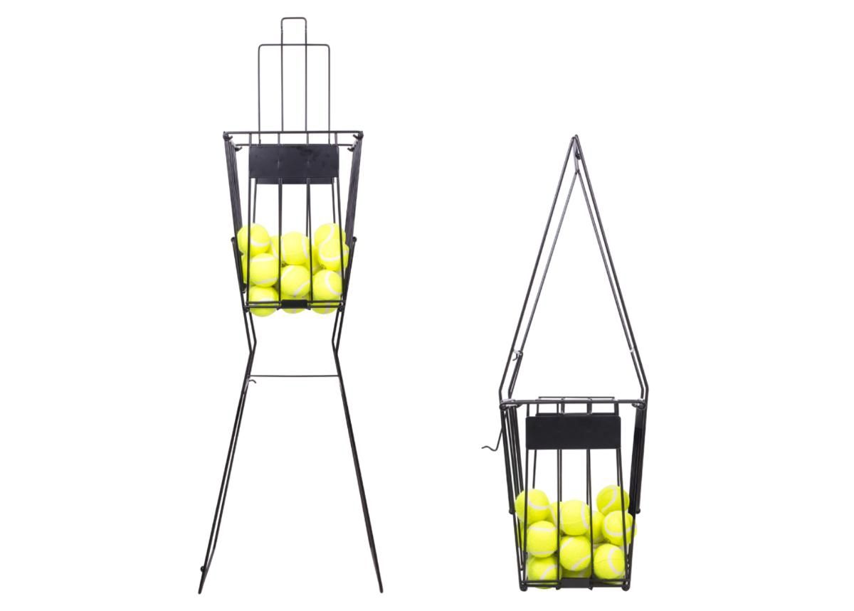 Tennise pallide korv TB8203 inSPORTline suurendatud