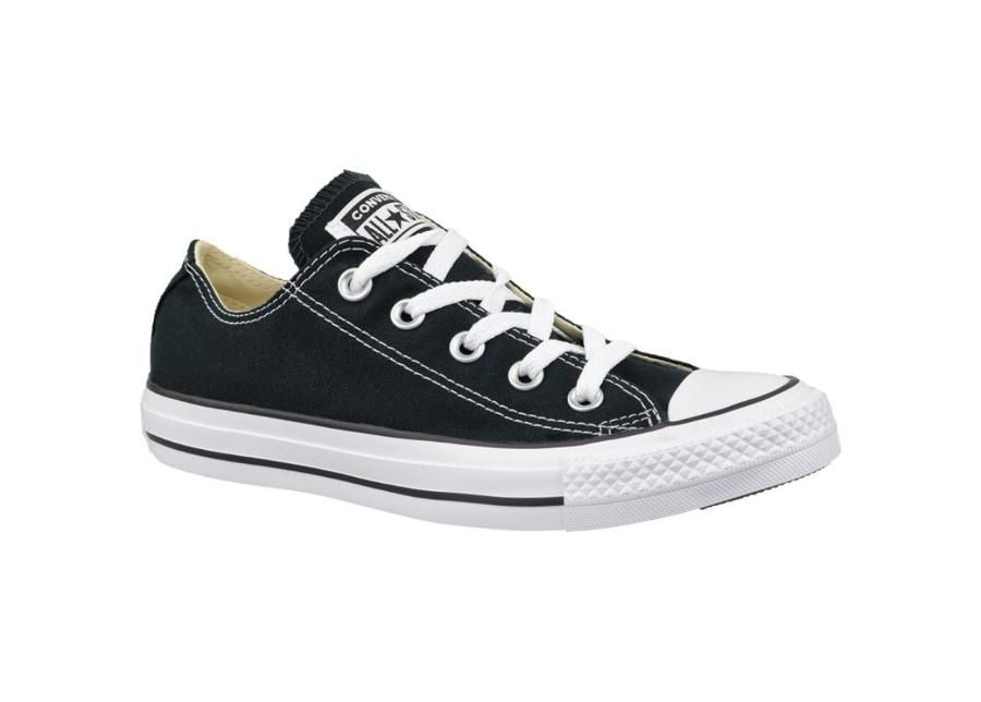 Tennised meestele Converse C. Taylor All Star OX Black M9166C suurendatud