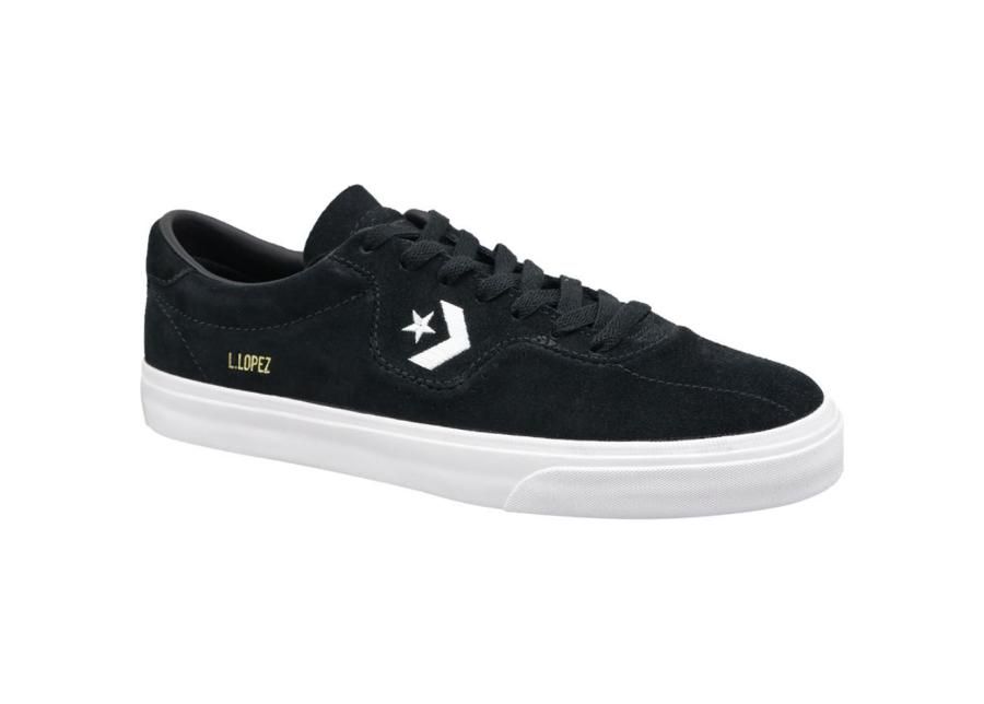 Tennised meestele Converse Louie Lopez Pro Low M 163261C suurendatud