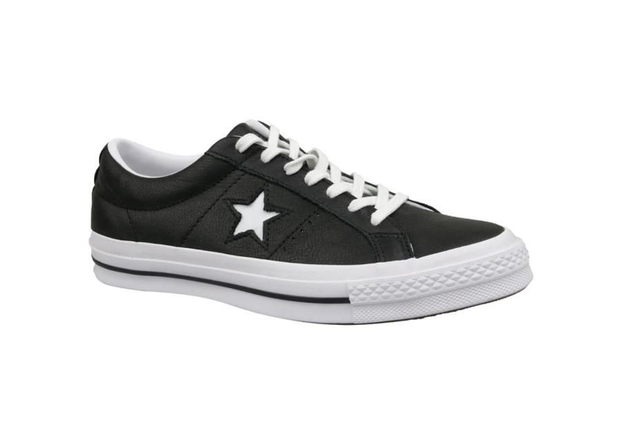 Tennised meestele Converse One Star Ox 163385C suurendatud