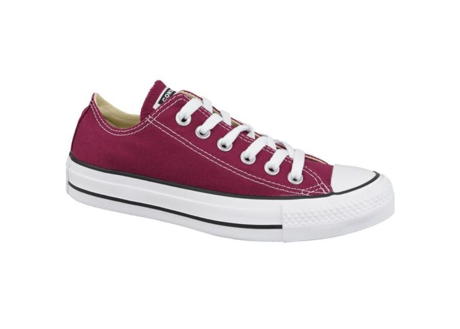 Tennised meestele ja naistele Converse Chuck Taylor All Star OX M9691C suurendatud
