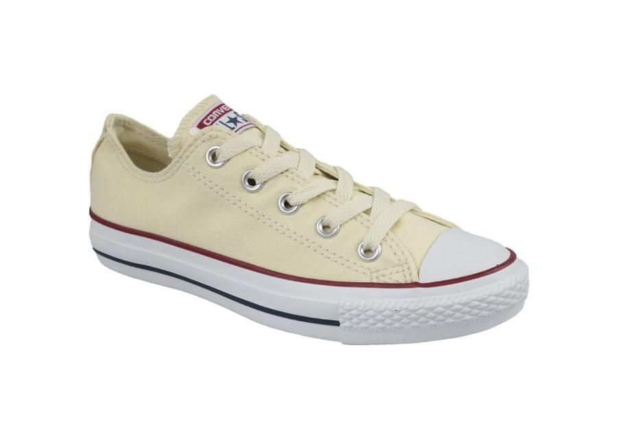 Tennised naistele Converse C. Taylor All Star OX Natural White W M9165 suurendatud