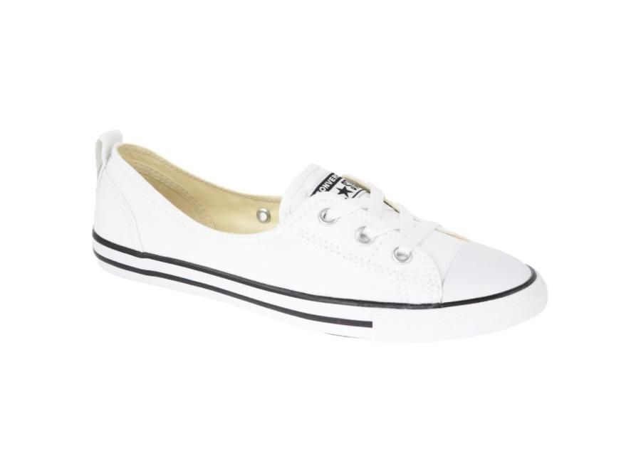 Tennised naistele Converse Chuck Taylor All Star Ballet Lace W C547167C suurendatud