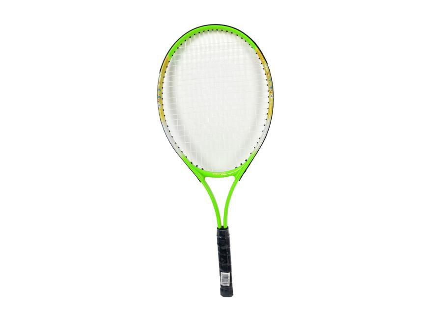 Tennisereket lastele Spartan Alu 64cm suurendatud