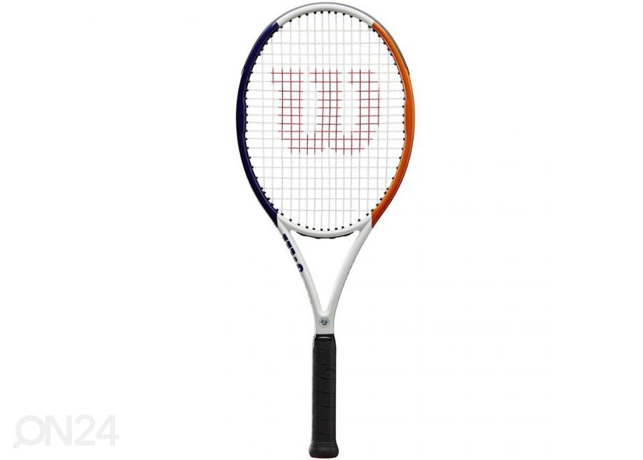 Tennisereket Wilson Roland Garros Team RKT 3 suurendatud
