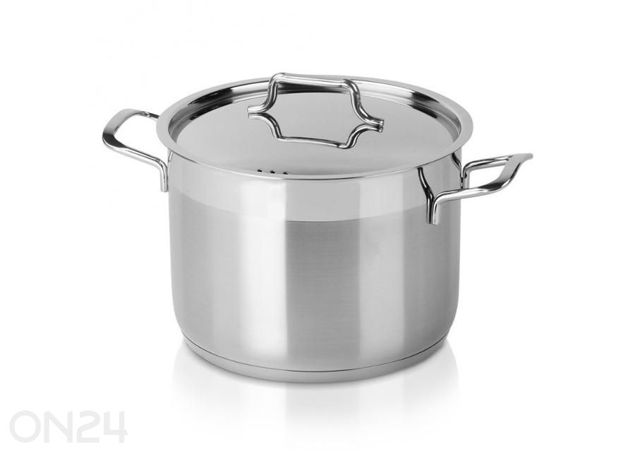 Teraspott kaanega Anett Ø 20 cm, 4,6 l suurendatud