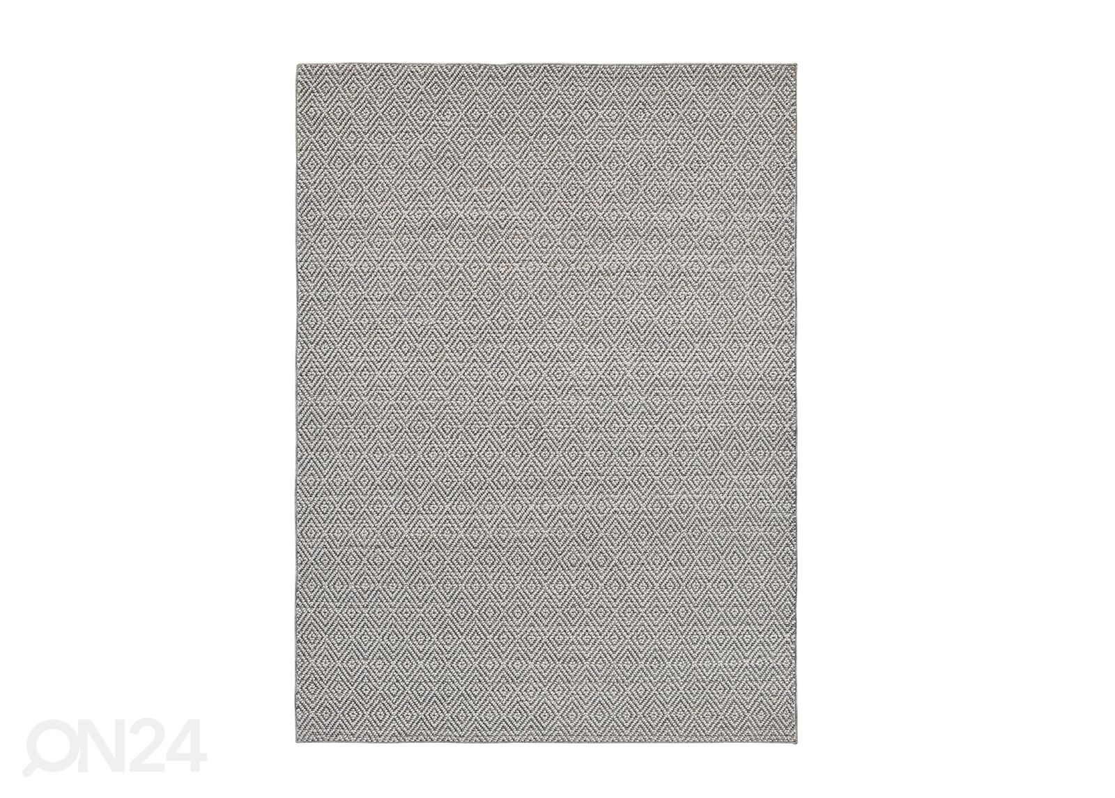 Terassivaip Pisa 153x215 cm, hall suurendatud